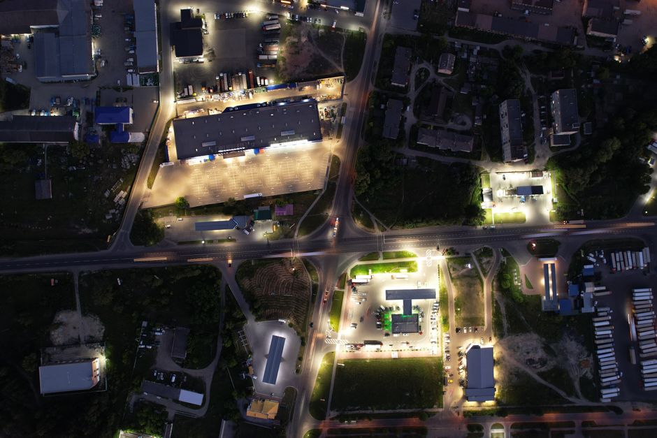 Mapa: Nitrianska 5, Trnava